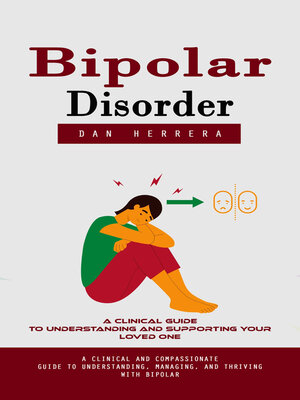 cover image of Bipolar Disorder